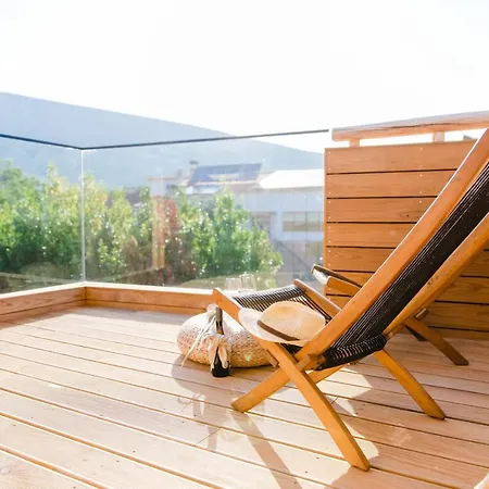 Lejlighed Elegant 50m² + Pool *
