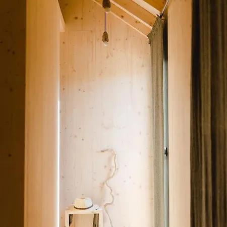 Elegant 50m² + Pool Lejlighed