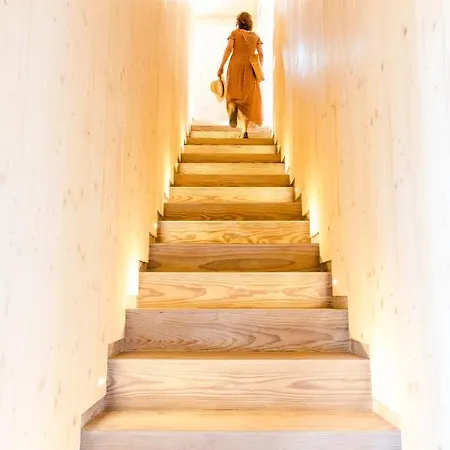 Elegant 50m² + Pool