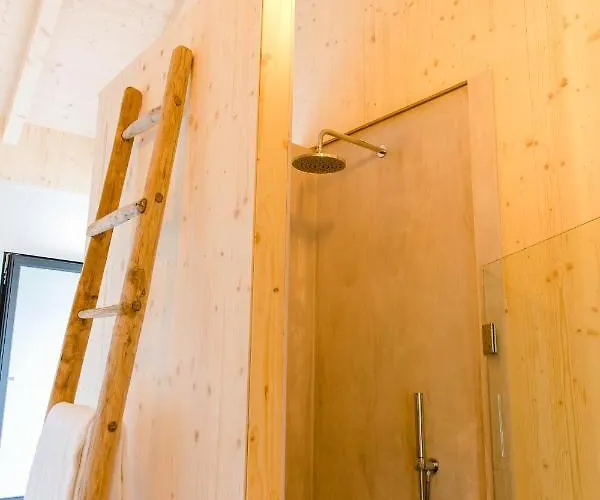 דירה Elegant 50m² + Pool אלבדוס