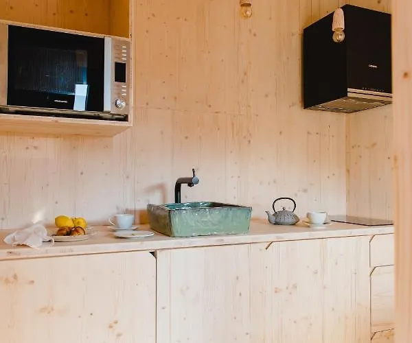 Elegant 50m² + Pool * אלבדוס