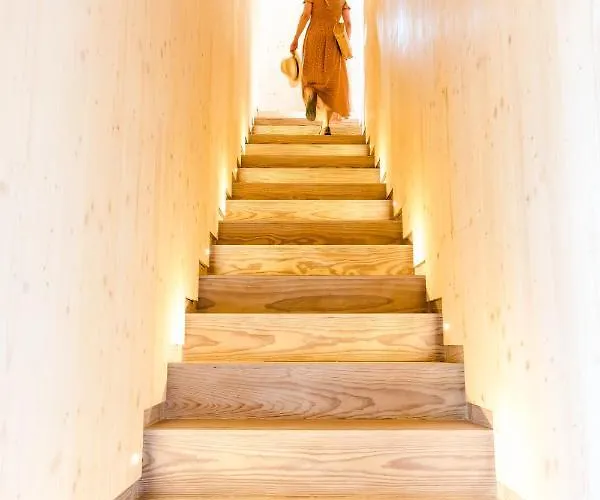 Elegant 50m² + Pool