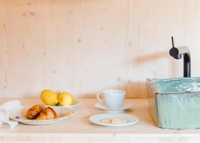 Elegant 50m² + Pool *